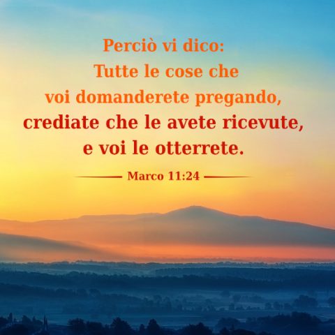 preghiera gesù