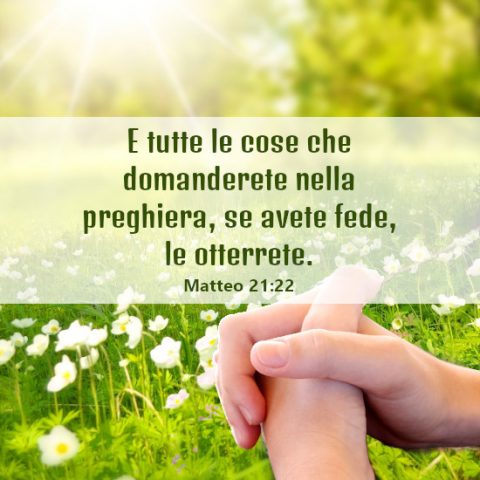 preghiera gesù