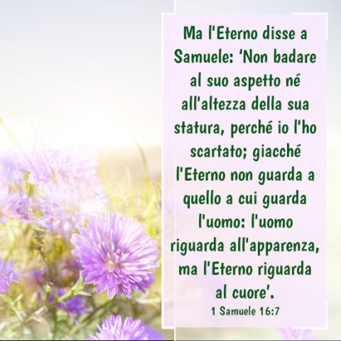 Conoscere Dio