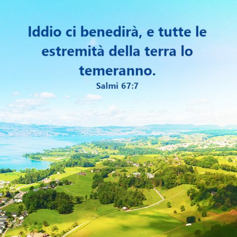 Conoscere Dio
