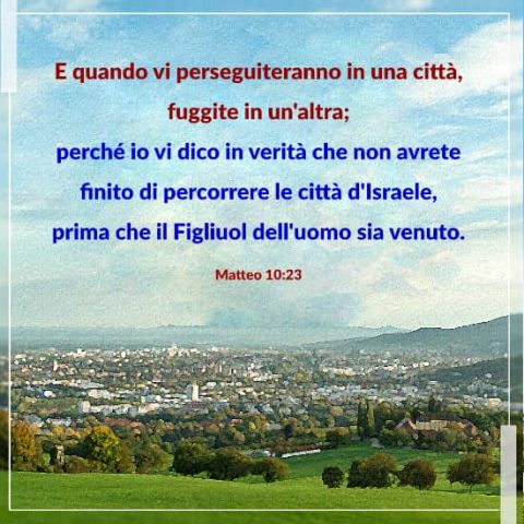 Protezione di Dio