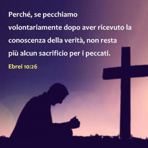 Conoscere Dio