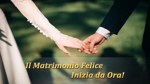 matrimonio