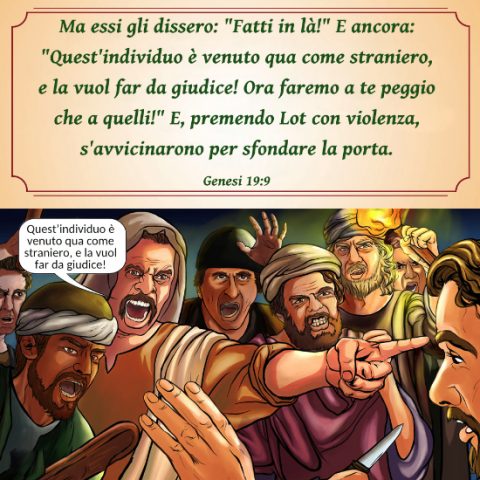 Genesi 199