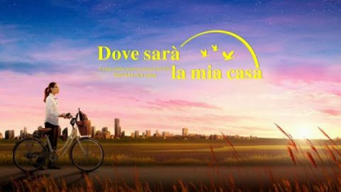 Dove sarà la mia casa