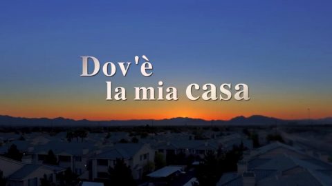 Dov'è la mia casa