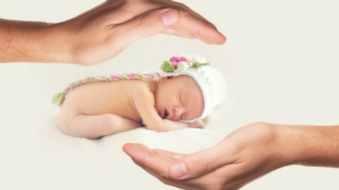 La protezione d’amore