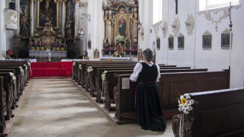 La parola di Cristo