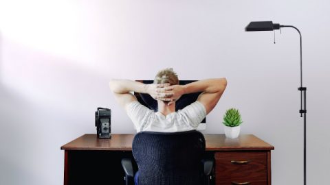 I cristiani sono contemplativi