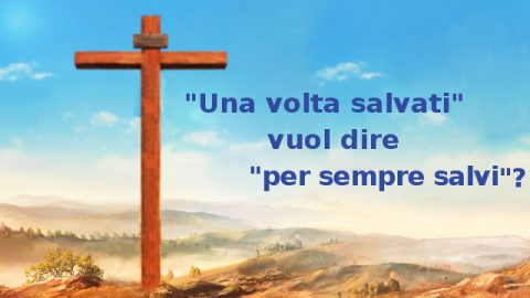 Amore per la croce, per commemorare il Signore Gesù