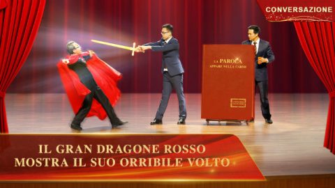 cristiani,cristiano,credente
