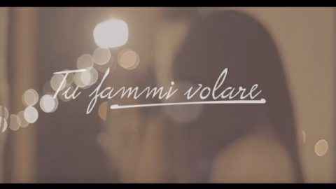 fammi volare