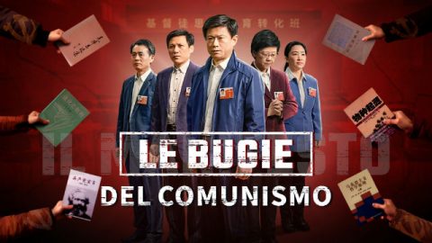 Le bugie del comunismo