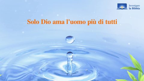 acqua di vita