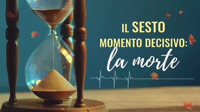 L’indipendenza: il terzo momento decisivo