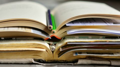 la bibbia e pena