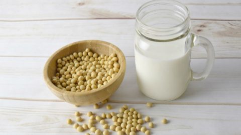 Dio ha fatto del cibo per l'umanità