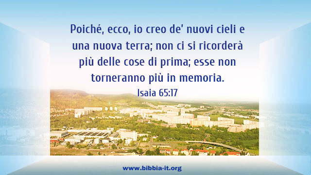 Investigare la Bibbia - Bibbia - Vangelo del giorno
