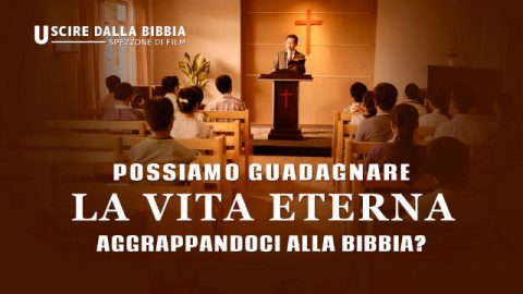Pastori e credenti si radunano in chiesa