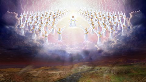 il Signore Gesù ritorna