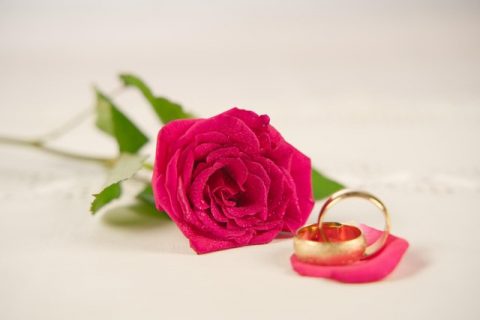 matrimonio e amore