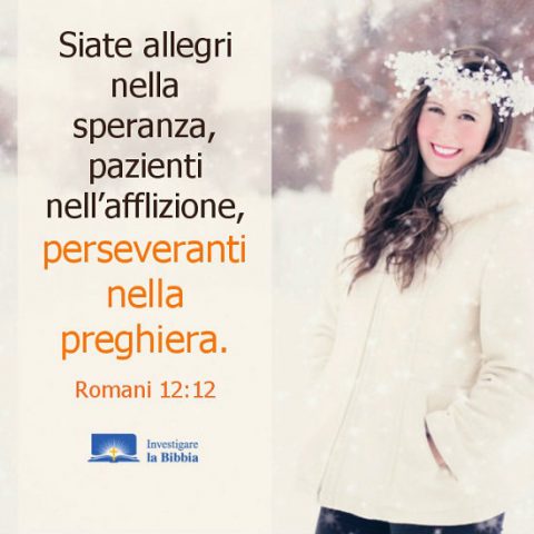 Romani 12:12