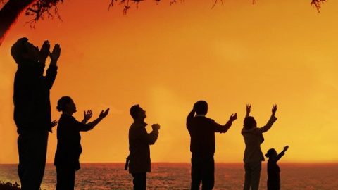 Può la speranza di essere rapito nei cieli per incontrare il Signore diventare realtà