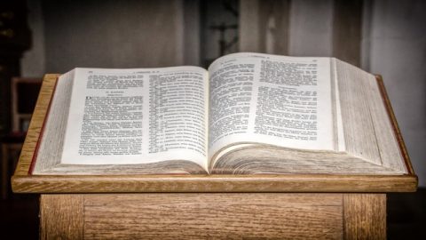 La Bibbia