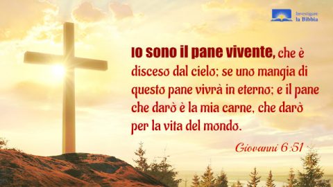 Croce sulla montagna