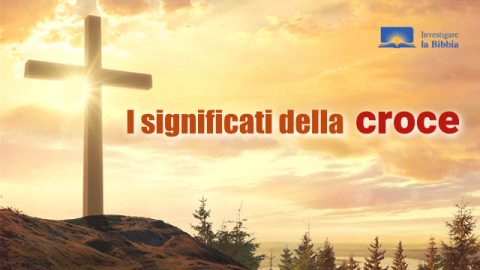 la croce