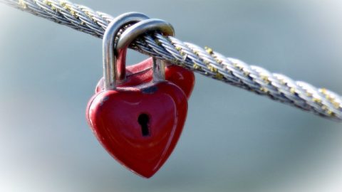 Il segreto che la cristiana ha avuto un matrimonio felice