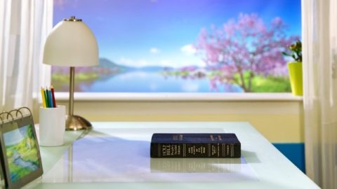 la Bibbia