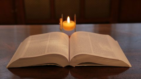 Che cos'è la Bibbia?