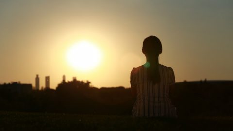 una cristiana pensa Come riprendersi da un tradimento