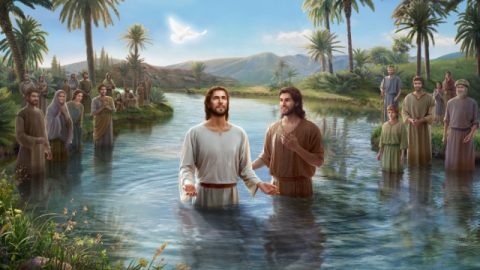 Il Cristo è veramente il Figlio di Dio Oppure è Dio Stesso