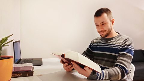L’offerta per il peccato non è efficace per tutti