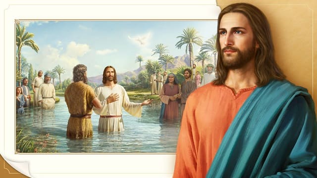 Se Cristo sia il Figlio di Dio oppure Dio Stesso