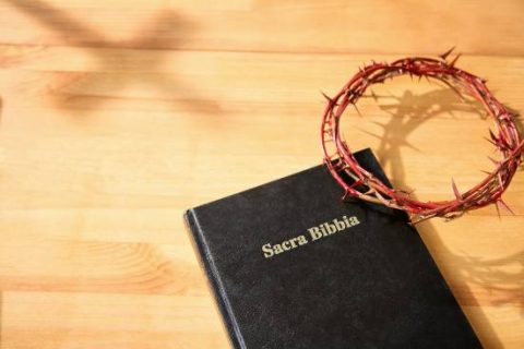 La Bibbia