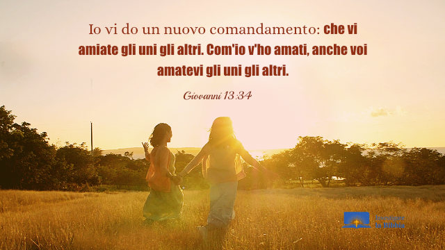 Frasi Matrimonio Nel Vangelo