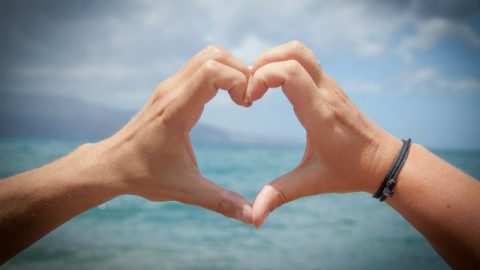 I segreti per stare bene insieme di una coppia post-90 con il cuore