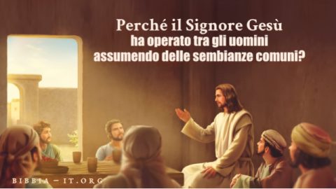 immagini del Signore Gesù