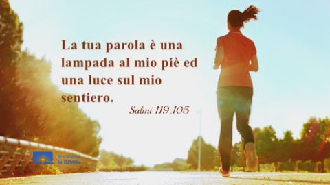 una cristiana
