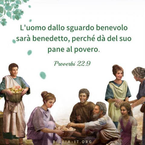 Proverbi