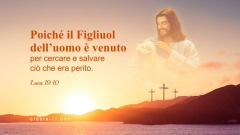 Versetti biblici