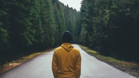 matrimonio cristiano: come sono fuggito dal dolore di un amore perduto