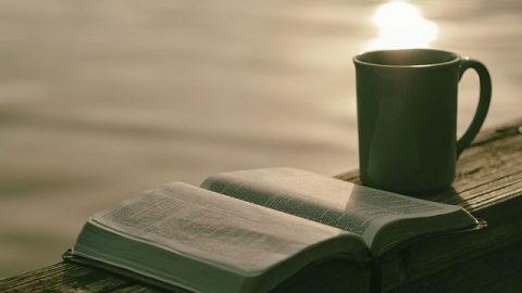 la parola di Dio nella Bibbia?