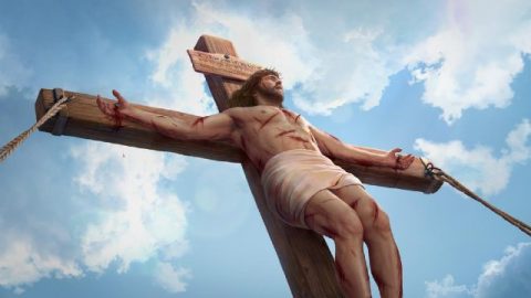 redenzione significato biblico