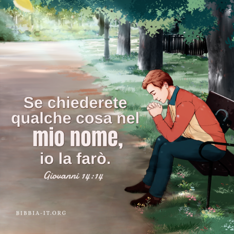 Preghiera cristiana