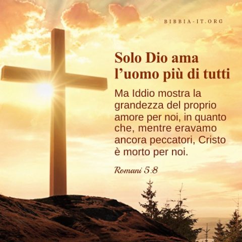 la Croce