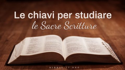 la Bibbia sul tavolo, studiare la Bibbia inseime
